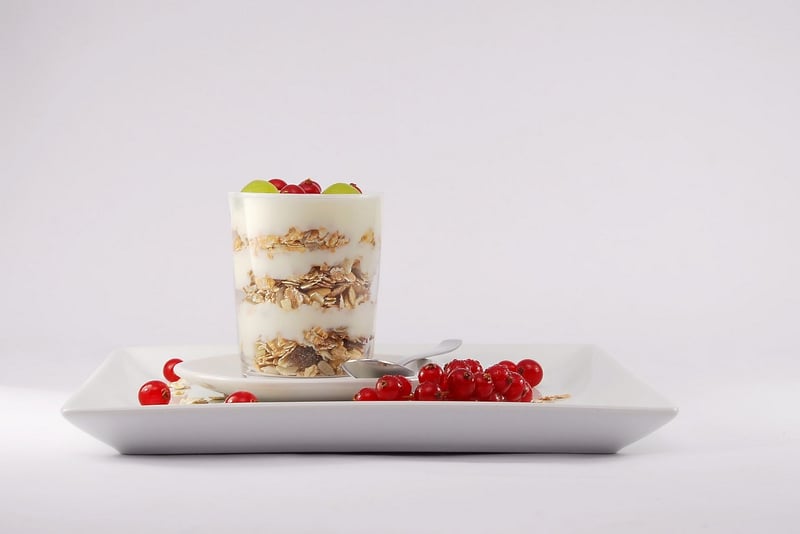 Moonbeam Desserts